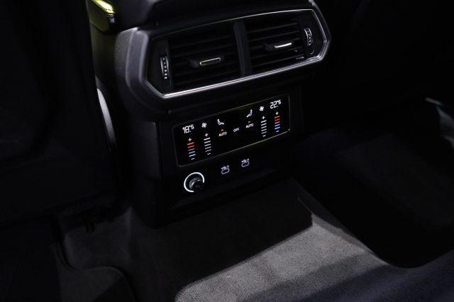 LAMBORGHINI Urus 4.0 650cv Graphite Capsule