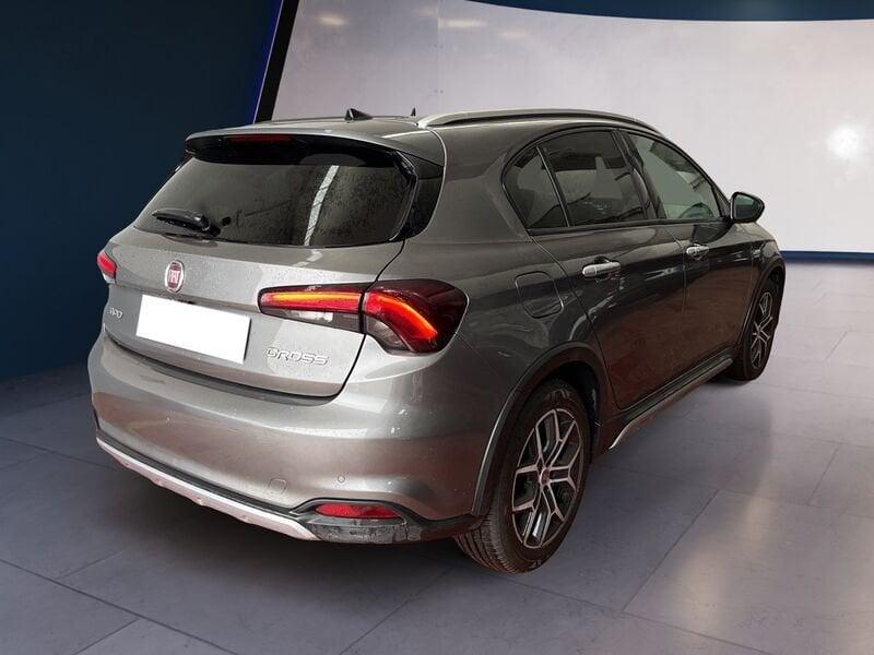 FIAT Tipo 5 porte Cross II 2021 1.0 Cross 100cv