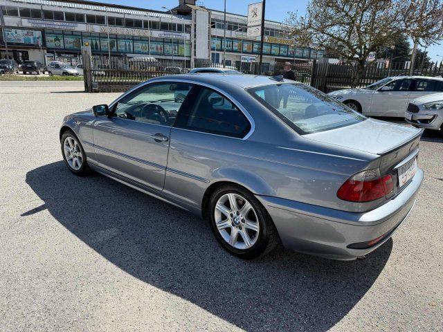 BMW 320 Cd cat SCONTO ROTTAMAZIONE