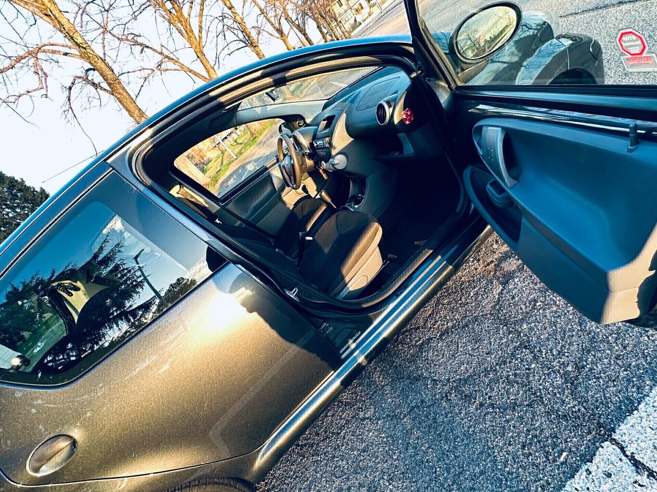 Toyota Aygo 1.0 12V VVT-i 5 porte