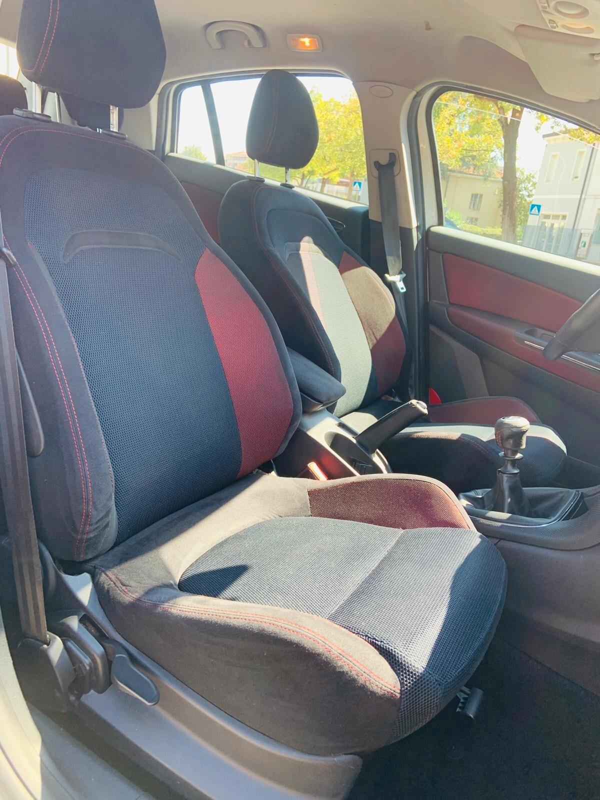 Fiat Bravo 1.6 Diesel