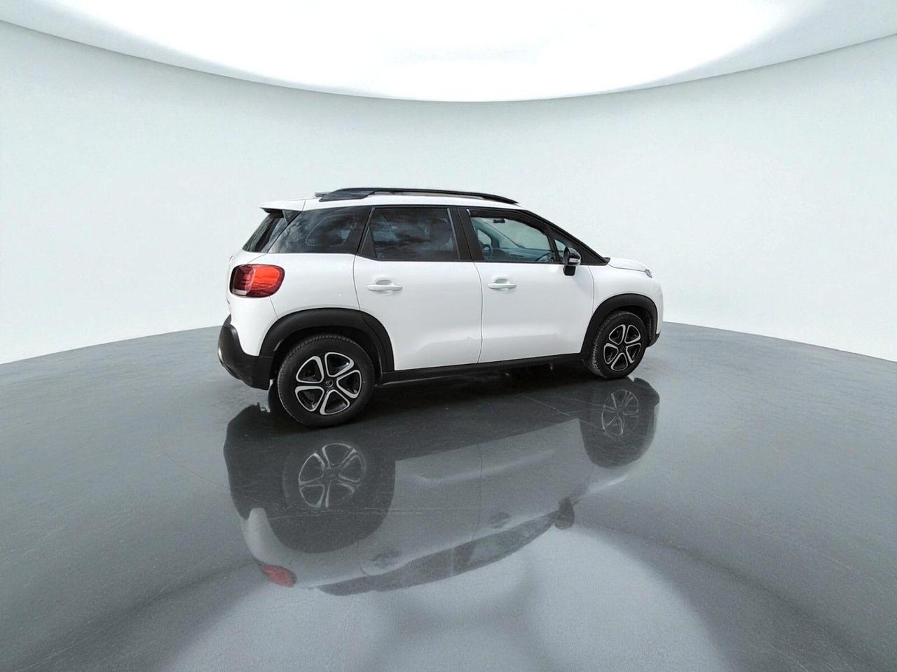 Citroen C3 Aircross PureTech 110 S&S Shine