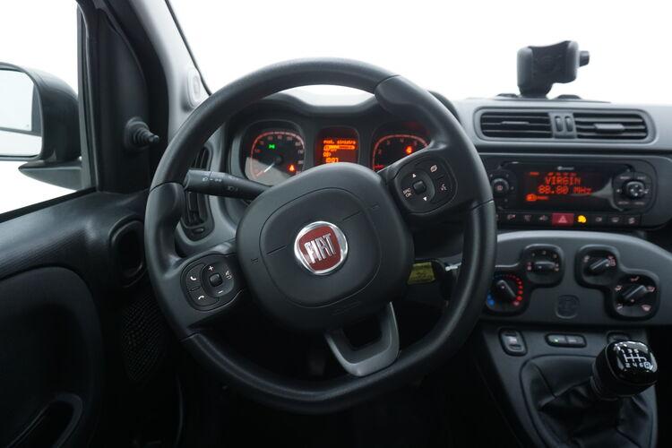 Fiat Panda 4x4 Wild BR786007 0.9 Benzina 85CV