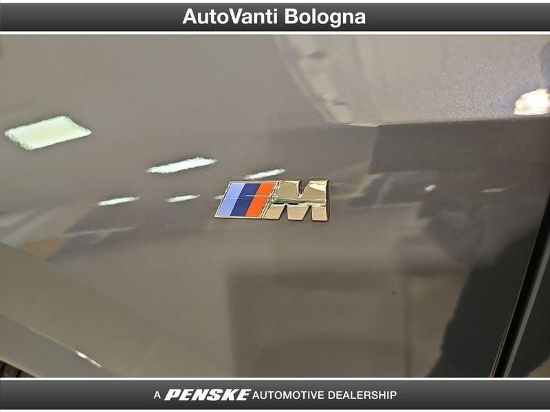 BMW X1 X1 sDrive 18d Msport