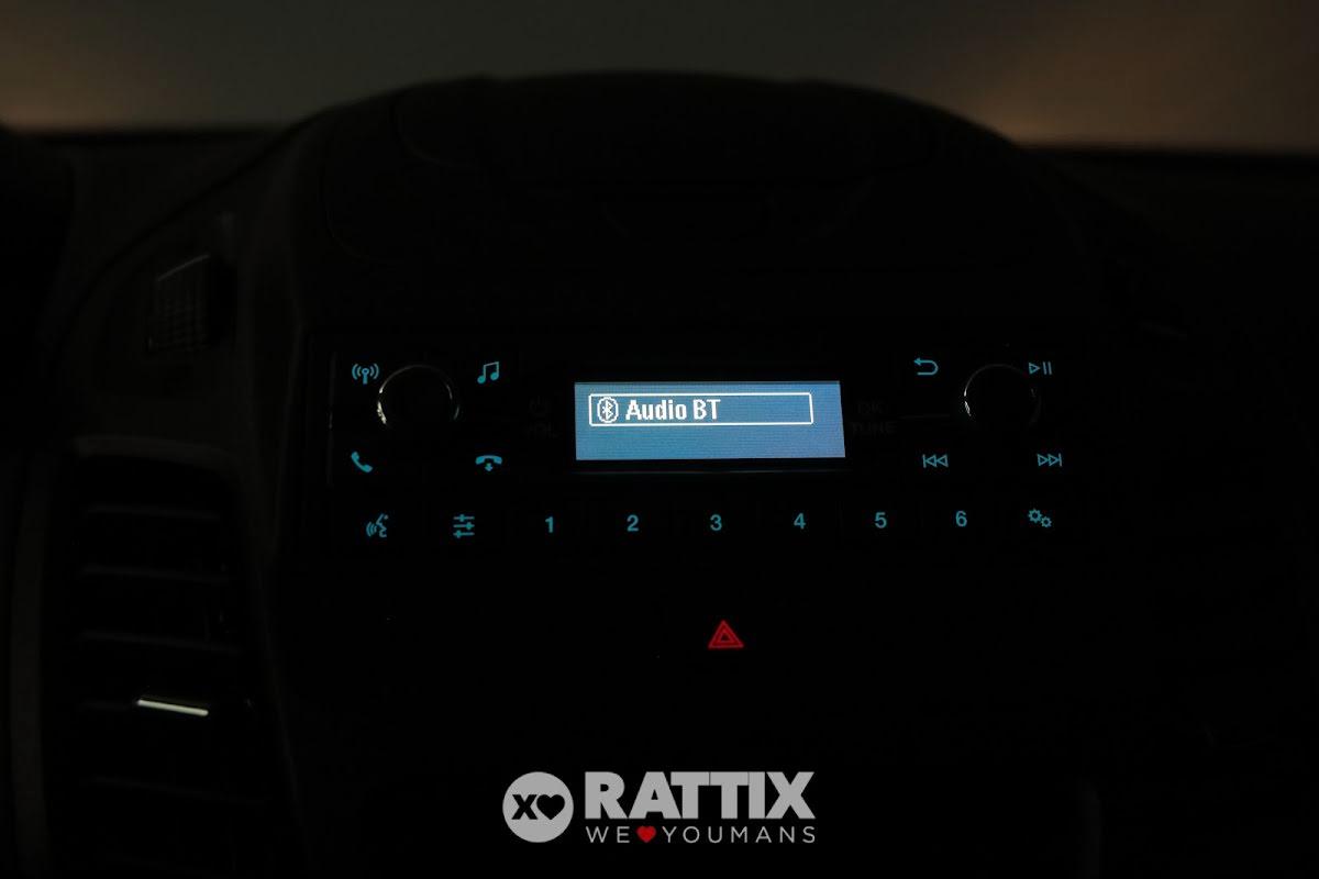 Ford Transit Connect 200 1.5 Ecoblue TDCI 100CV Trend L1H1 (IVA ESCLUSA)