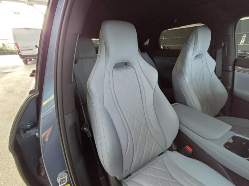 BYD SEALION 7 91,30 KWH EXCELLENCE AWD SUV