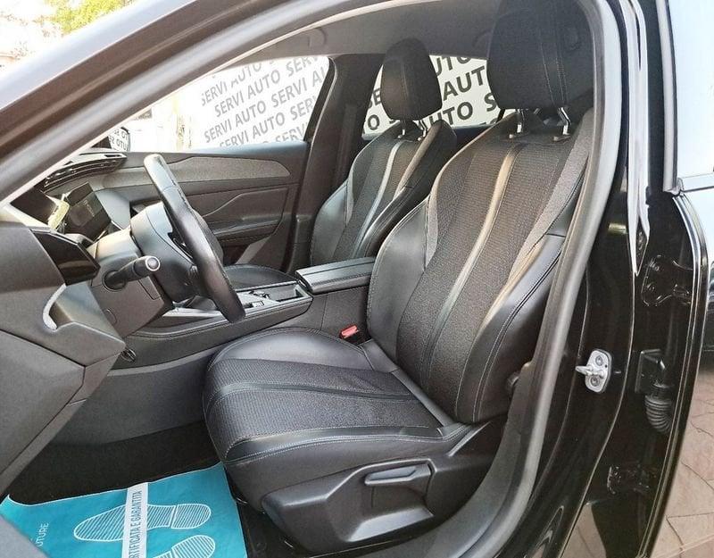 Peugeot 308 308 BlueHDi 130 S&S Allure Pack