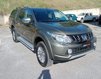 MITSUBISHI L200 2.4 DI-D/154CV Double Cab Intense Navi MGN