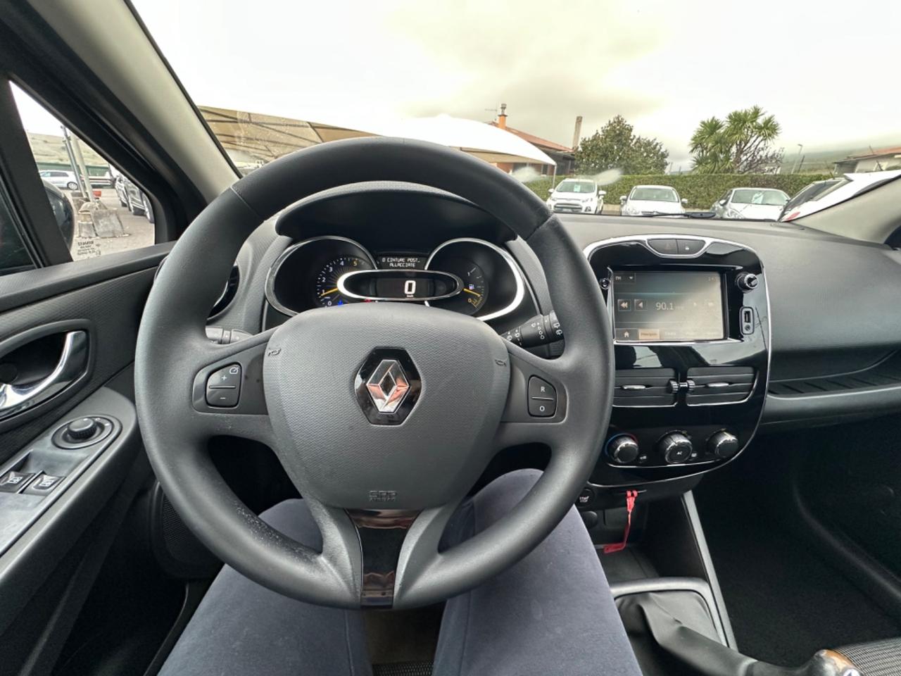 Renault Clio 1.5 dCi 8V 75CV 5 porte Live