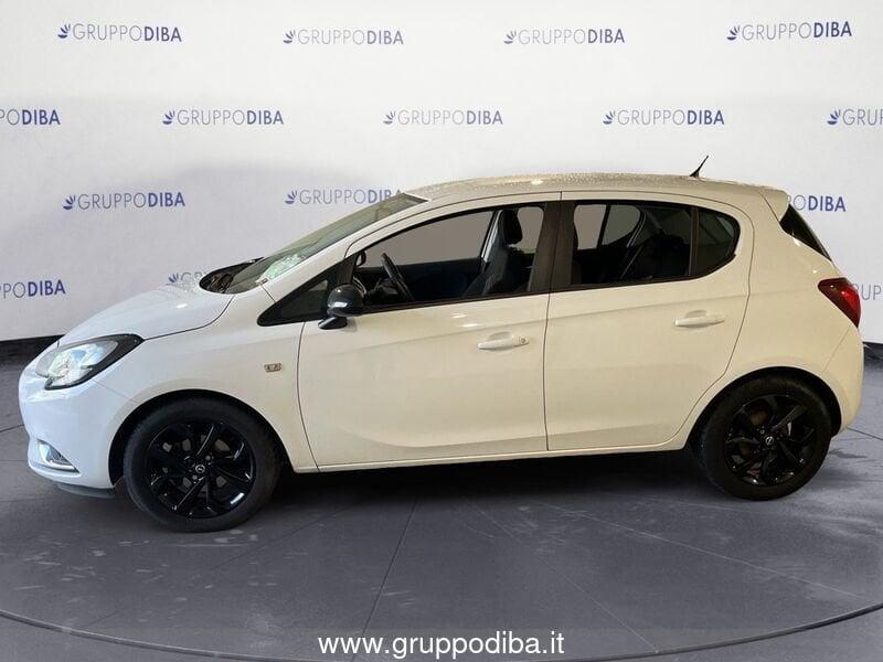 Opel Corsa V 2015 Benzina 5p 1.4 b-Color s&s 90cv