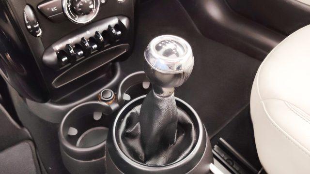 MINI Paceman Mini Cooper D Paceman