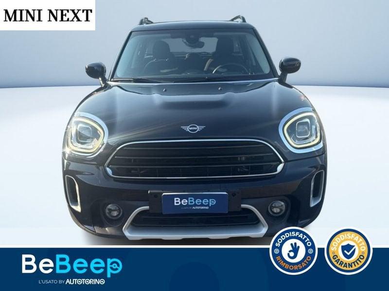 MINI Mini Countryman F60 MINI COUNTRYMAN 1.5 ONE NORTHWOOD EDITION AUTO