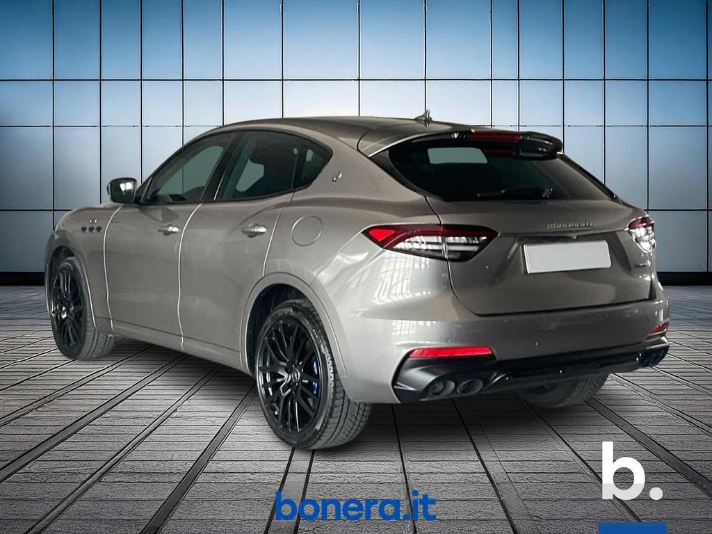 Maserati Levante 2.0 Hybrid MHEV GT AWD Auto