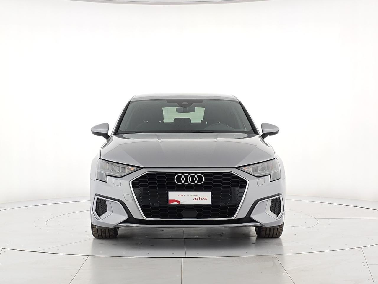 Audi A3 sportback 35 2.0 tdi business advanced s-tronic