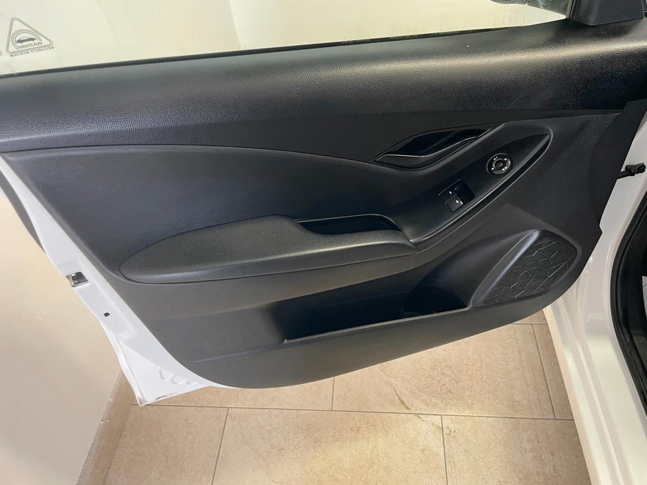 Hyundai iX20 5P 1.4 CRDI 90 CV Full TAGLIAND GARANZIA