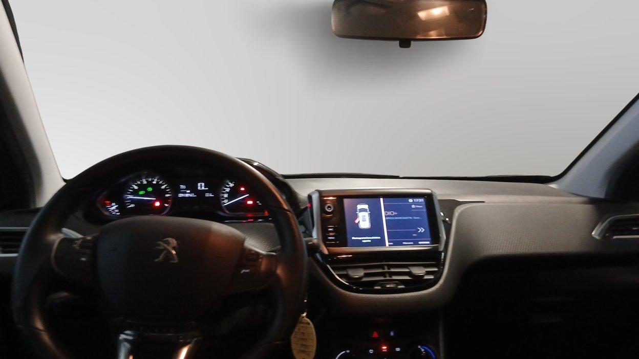 PEUGEOT 2008 1° serie - PureTech 82 S&S Style