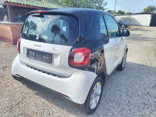 SMART ForTwo 70 1.0 twinamic Prime