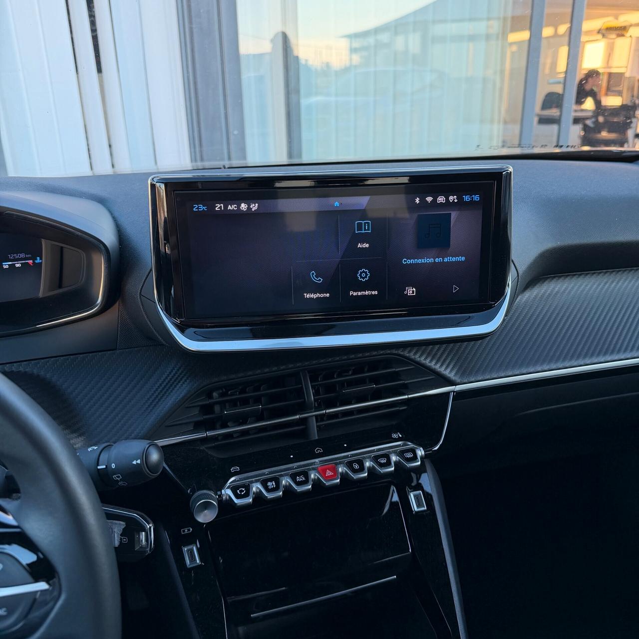 Peugeot 2008 PureTech 100 S&S Allure