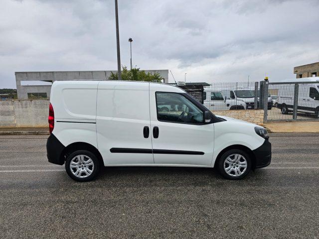 FIAT Doblo Doblò 1.6 MJT 105CV S&S PC-TN Cargo Lounge