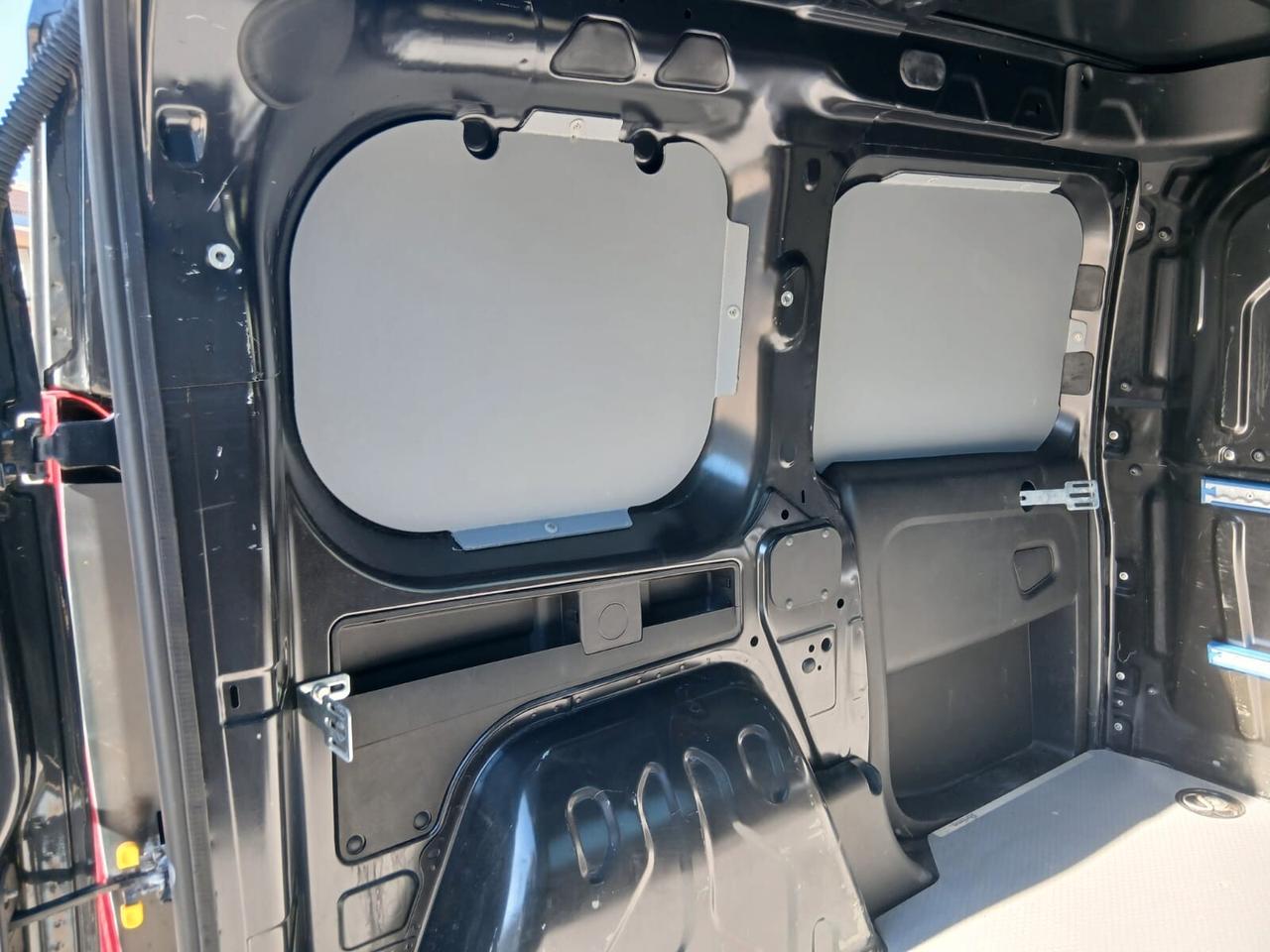 Fiat Doblo Doblò 1.4 T-Jet Natural Power PC-TN Cargo Lamierato