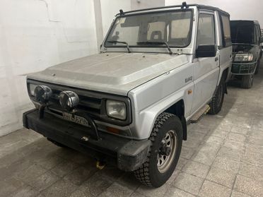 Daihatsu Rocky 2.0 benzina