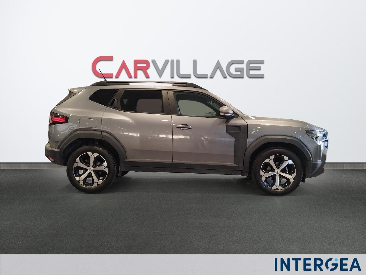 DACIA Duster 1.0 Eco-G Extreme 100cv