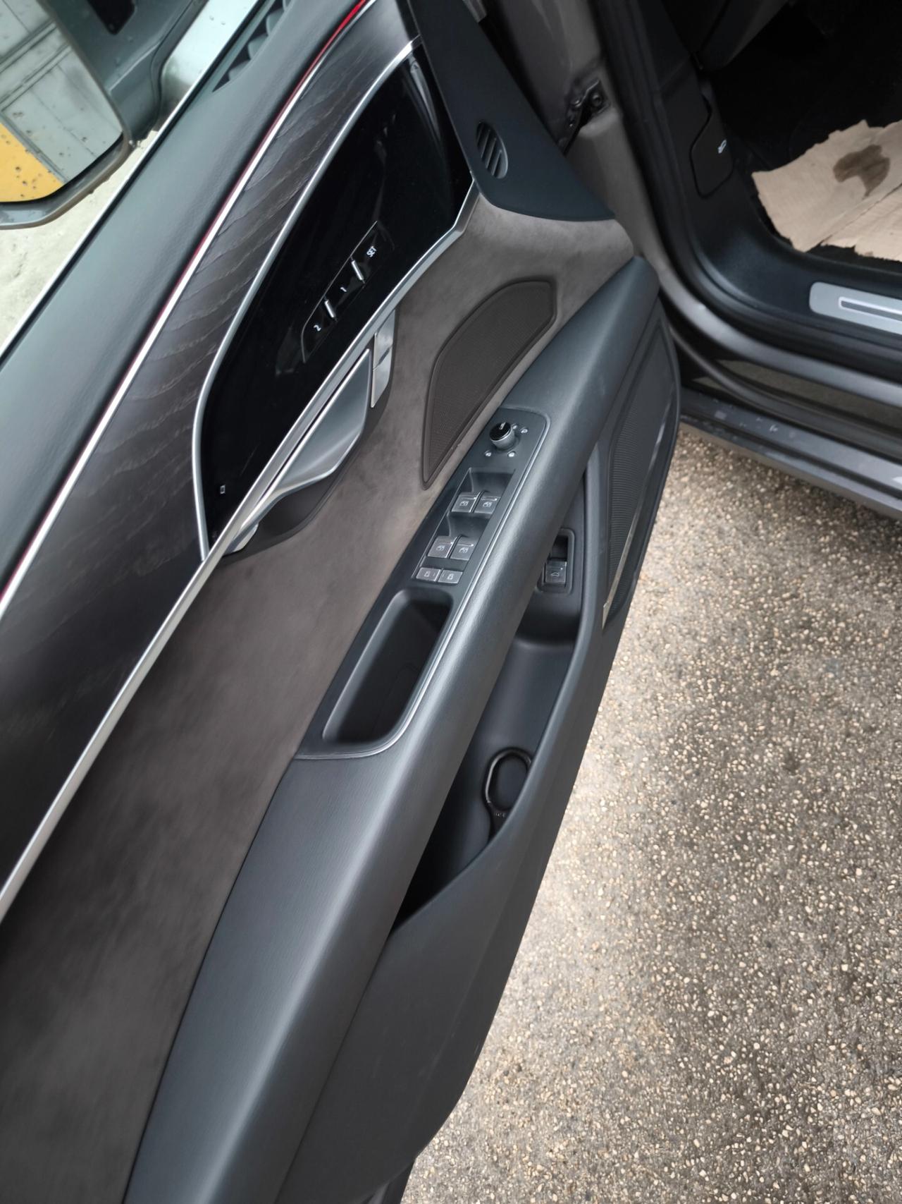 Audi A8 50 TDI 3.0 quattro tiptronic iper full unico proprietario
