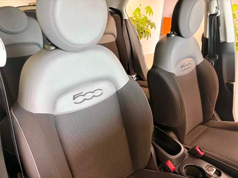 Fiat 500X 1.6 MultiJet 120 CV S&S Business