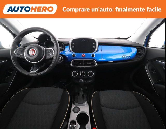 FIAT 500X 1.3 T4 150 CV DCT City Cross