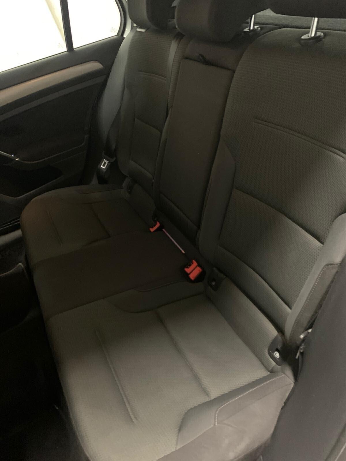 Volkswagen Golf 1.0 TSI 115 CV DSG 5p. Comfortline BlueMotion