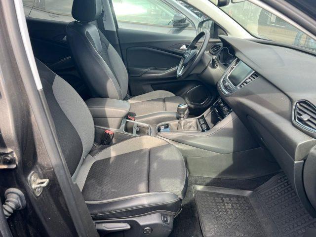 OPEL Grandland X Grandland X 1.5 diesel Ecotec Start&Stop Ultimate