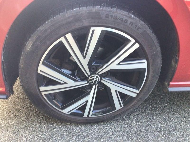 Volkswagen Polo Polo 1.0 TSI R-Line