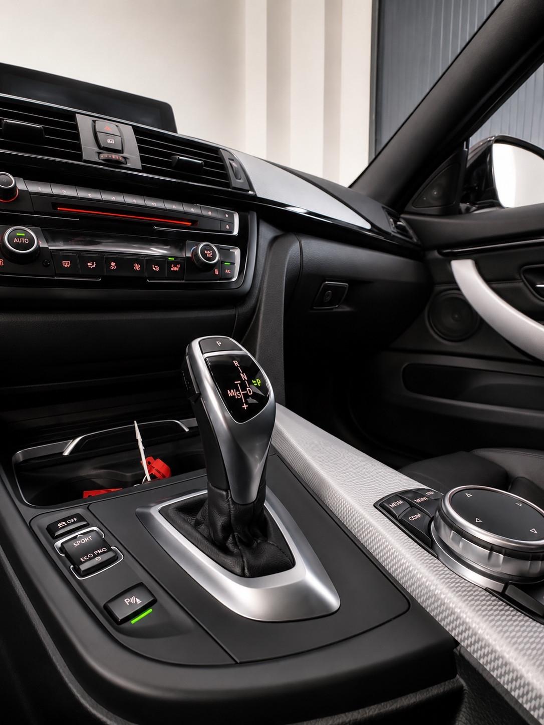 Bmw 420 420d grand Coupé Msport