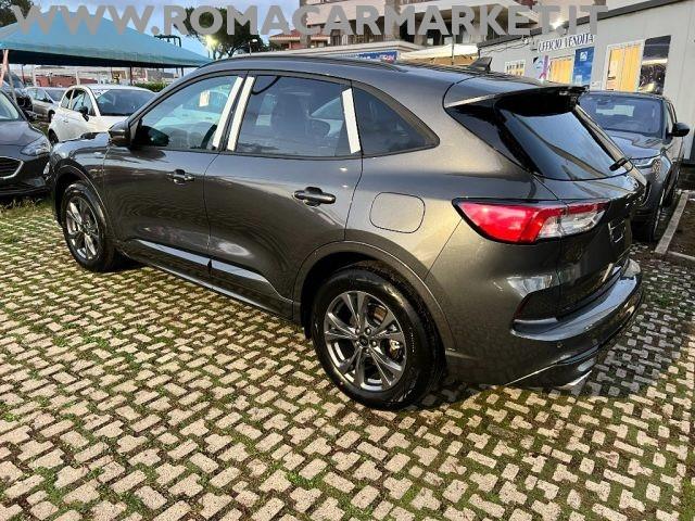 FORD Kuga 2.0 EcoBlue 120 CV aut. 2WD ST-Line