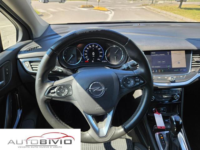 OPEL Astra 1.5 CDTI 122 CV S&S Sports Tourer Business Eleganc