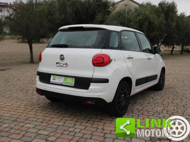 FIAT 500L 1.3 Multijet 95 CV