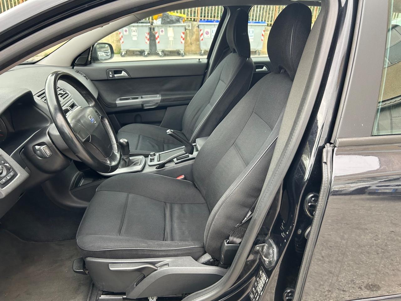 Volvo V50 1.6 D cat Summum