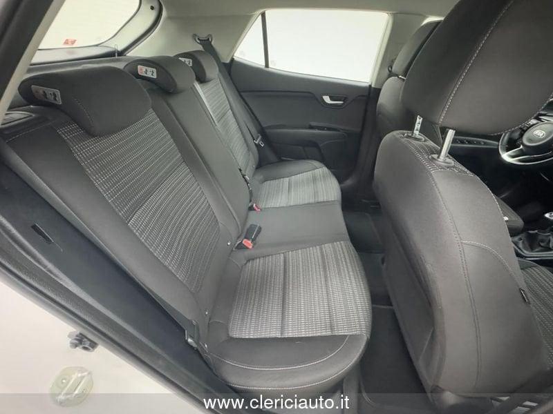 KIA Stonic 1.4 MPI 100 CV Style