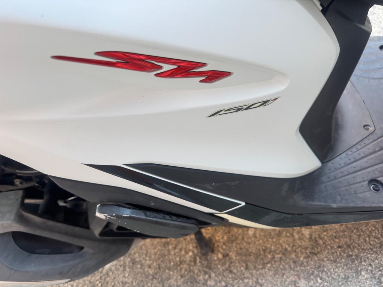 Honda SH 150 Sport