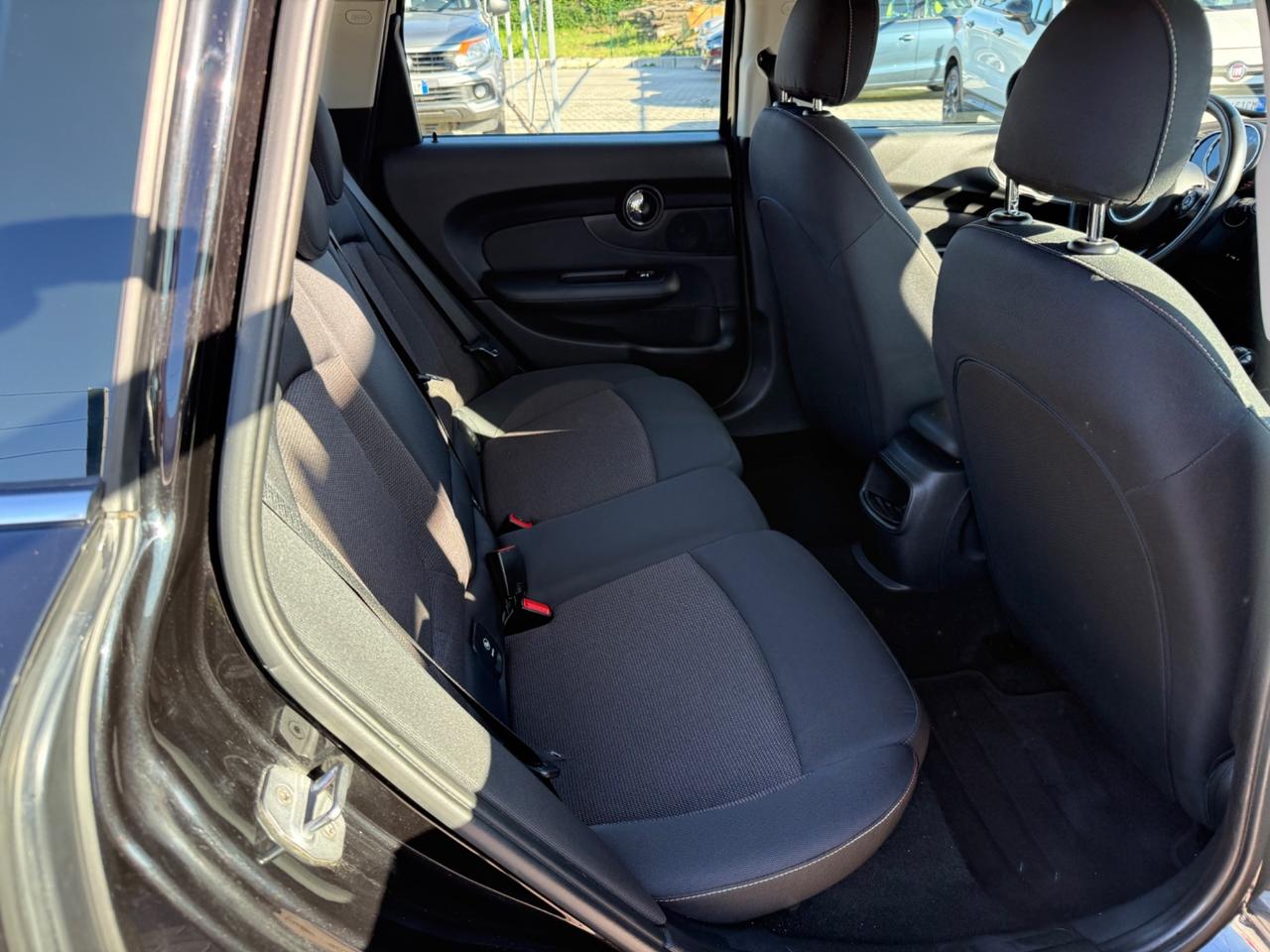 Mini Cooper Clubman 1.5 Boost UNICO PROPRIETARIO