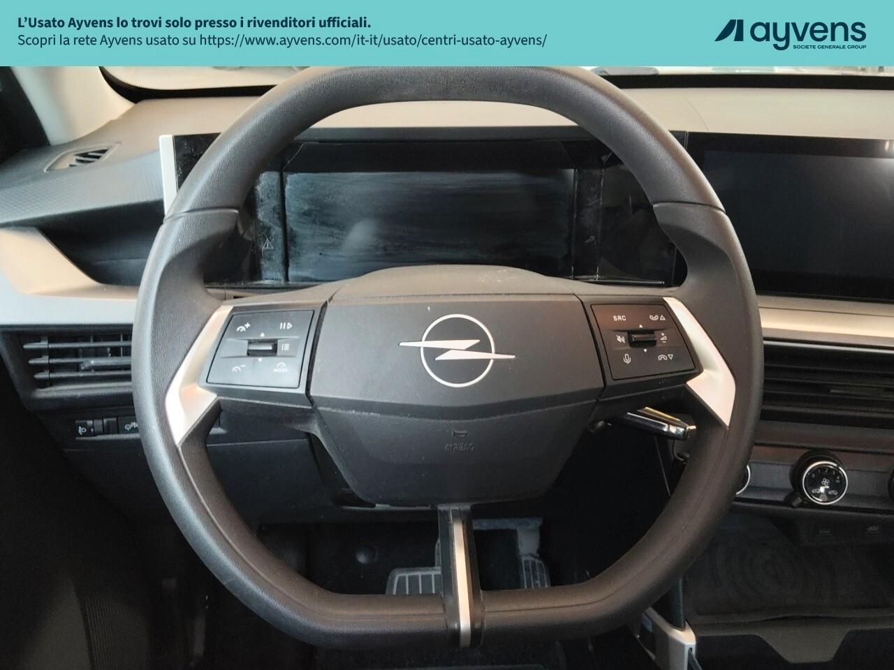 Opel Frontera Hybrid 110 CV EDCT Edition
