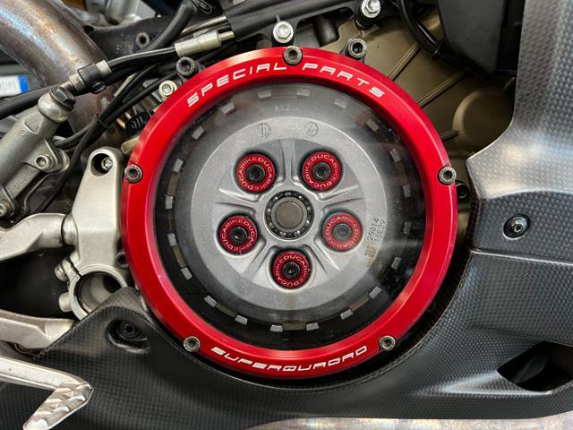 DUCATI 899 Panigale 899 panigale Carbon