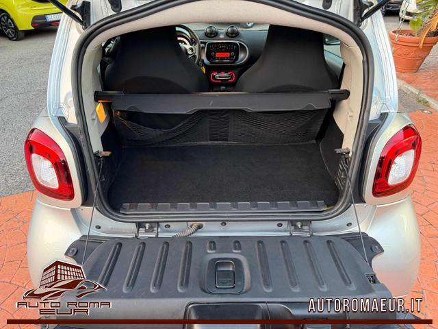 SMART ForTwo 1.0 twinamic Superpassion PREZZO REALE! ITALIANA!