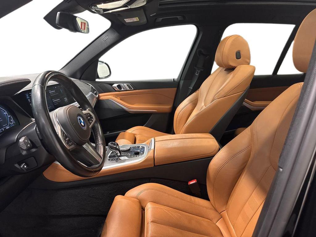BMW X5 45 e Msport xDrive Steptronic