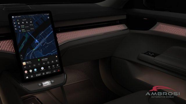 VOLVO ES90 Single Motor Extended Range Electric Ultra