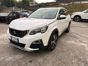 Peugeot 3008 1.6 HDI Unico Proprietario