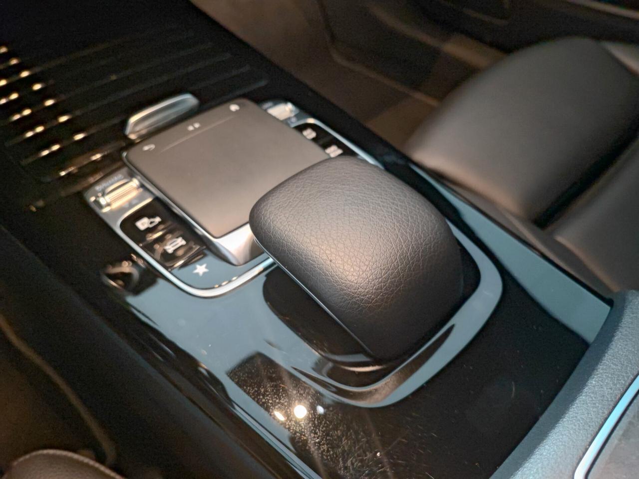 Mercedes-benz A 180 d Automatic Premium