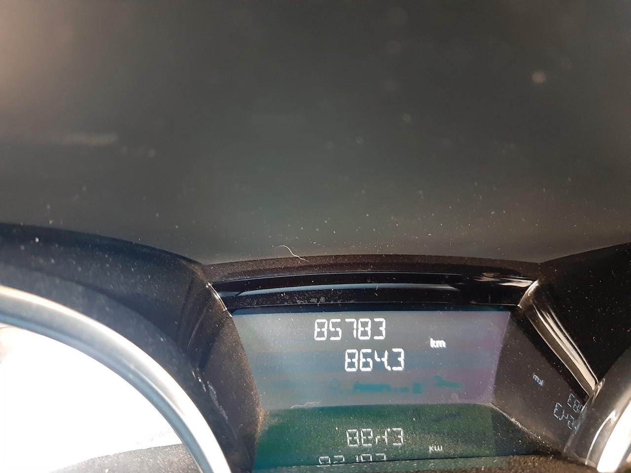 Renault Clio dCi 8V 75 CV 5 porte Duel