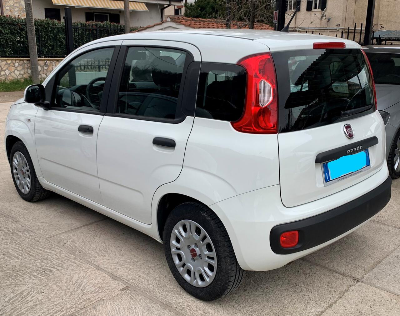 Fiat Panda 1.2 Easy