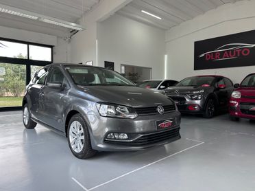 Volkswagen Polo 1.4 TDI 90CV 5p. Highline BlueMotion Technology